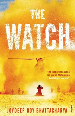 Produktbild von The Watch