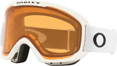 Obrázek produktu pro Oakley O-Frame 2.0 PRO M 71250300 Matte White/Persimmon Lyžařské brýle