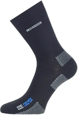 Immagine prodotto di Calzini funzionali Lasting, colore nero