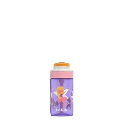 Obrázek produktu pro Kambukka butelka in wodę dla dzieci Lagoon 400 ml Fairy Wood