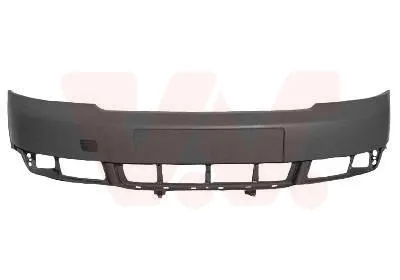Produktbild von VAN WEZEL Stoßstange Stoßfänger für AUDI A4 Avant (8E5, B6) Grundiert 0325574