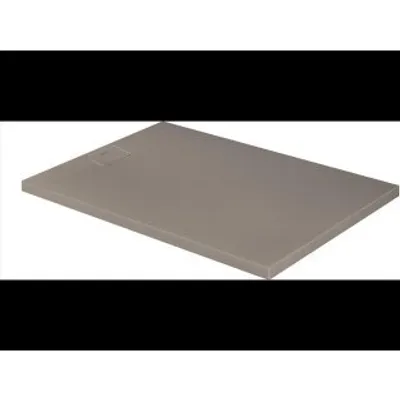 Produktbild von DURAVIT 720170180000000 Duschwanne Stonetto 1400x1000x50mm
