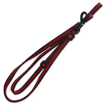 Obrázok produktu pre Vodítko DOG Strong červené XS 1 ks