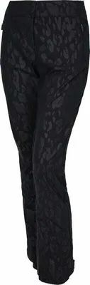Produktbild von Sportalm Air Leo Womens Ski Pants Black 42 Spodnie narciarskie