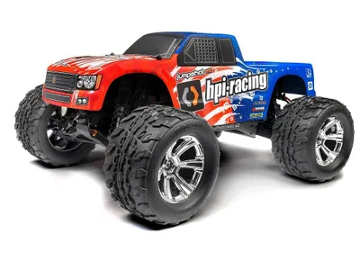 Obrázek produktu pro Jumpshot MT V2.0 1/10 RTR
