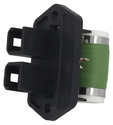 Produktbild von KAMOKA 4140059 Gebläsewiderstand für FIAT PUNTO (188) Innenraumgebläse