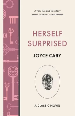Produktbild von Herself Surprised
