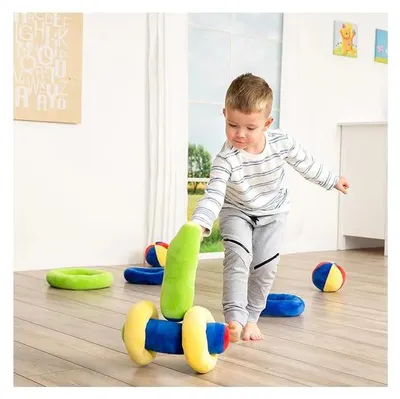 Produktbild von Beleduc Happy Rings