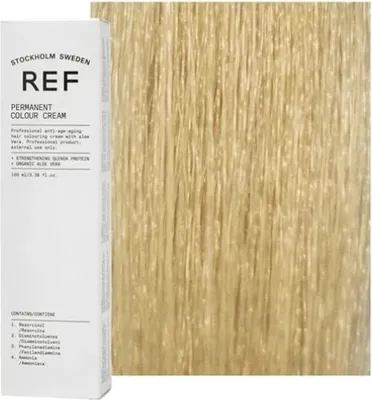 Produktbild von Ref. Color 10.0 Extra Light Blonde 100ml