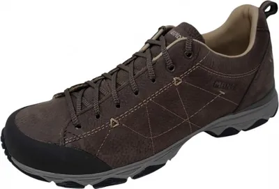 Immagine prodotto di Scarpa da trekking Meindl Matera marrone