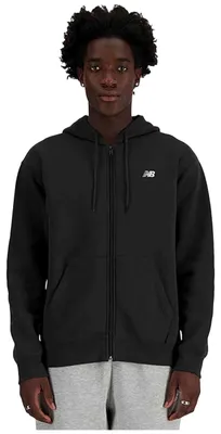 Immagine prodotto di Felpa New Balance MJ41502_BK da Uomo