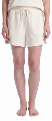 Produktbild von BOSS Damen-Sportshorts 50561103