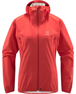 Produktbild von Haglöfs W L.I.M Proof Damenjacke M 3604938