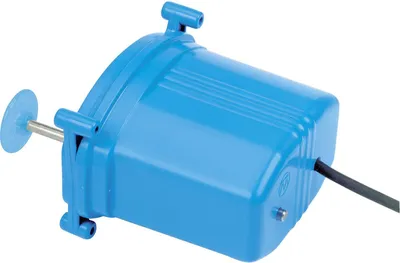Produktbild von Stellmotor für Brutautomat 73040 + 72241