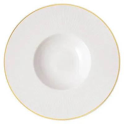 Zdjęcie produktu dla Villeroy&Boch - Talerz głęboki do pasty 29 cm Château Septfontaines