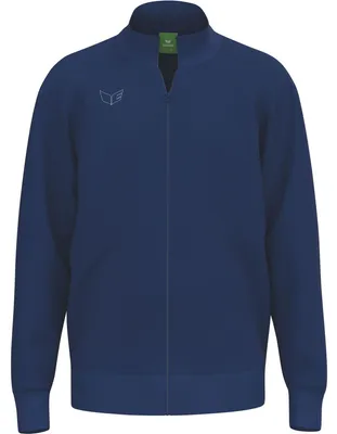 Produktbild von Erima Premia Trainingsjacke New Navy