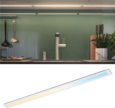 Produktbild von Paulmann Clever Connect LED Spot Border