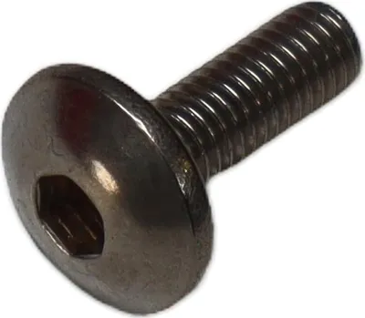 Image de TCCCE Vis Moto Guzzi, M5x15 mm, GU98710215