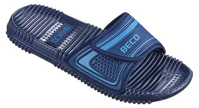 Immagine prodotto di Beco Slides | Blu scuro/blu