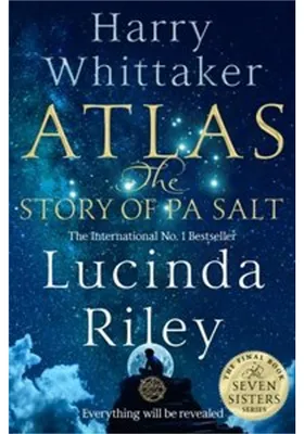 Productafbeelding van Atlas: The Story of Pa Salt