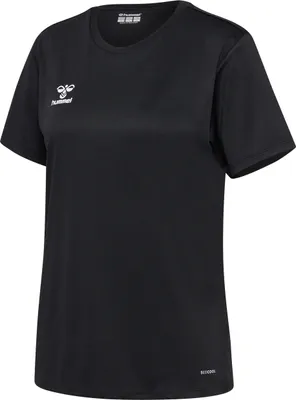 Produktbild von Hummel hmlESSENTIAL JERSEY S/S WOMAN