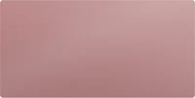 Produktbild von Farbe Rosa– Schreibtischunterlage – Schreibtisch Tischunterlage – 90x45 cm – Unterlage Groß Schreibtischmatte
