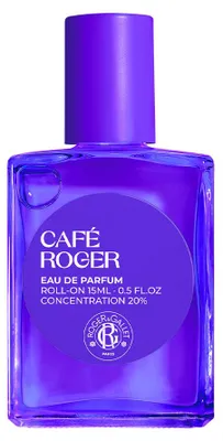 Immagine prodotto di Roger Gallet Café Roger, Eau de Parfum, 15 ml