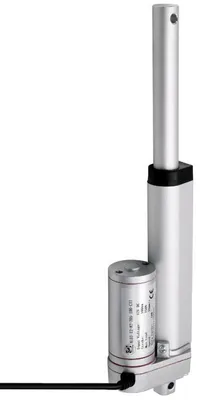 Immagine prodotto di Motore elettrico lineare, attuatore lineare DC 12V, 1200N, 600 mm