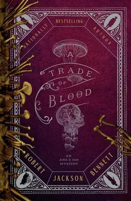 Image de A Trade of Blood