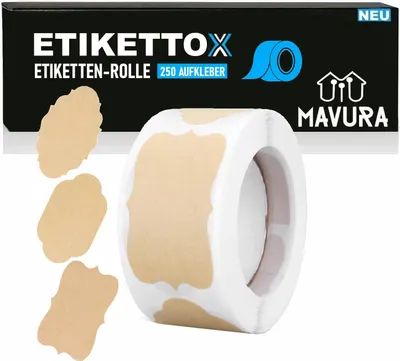 Etichette Adesive HERMA A4 - 66x33.8mm, 24 Per Foglio, Bianche Impermeabili - Foto 2