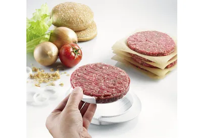 Obrázek produktu pro Westmark 62332260, Červená, Bílá, Plast, 57 mm