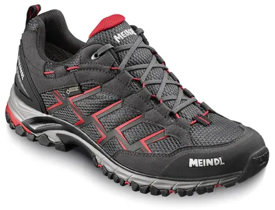 Produktbild von MEINDL Caribe GTX Herren schwarz 43