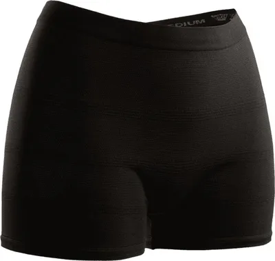 Produktbild von Seni Fix Comfort Lady Fixierhosen L black 2 St