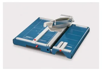 Produktbild von Dahle 868, 46 cm, 35 Blätter, 51,3 cm, 565 mm, 3,5 mm, A3