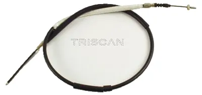 Produktbild von Seilzug Feststellbremse Trommelbremse TRISCAN für u.a. VOLVO 440
