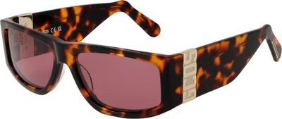 Immagine prodotto di Occhiali da sole unisex GCDS GD0037 5752S