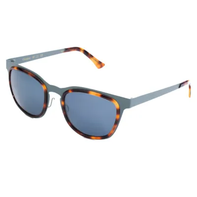 Produktbild von Uni-Sonnenbrille LGR GLORIOSO-BLUE-39 Blau (ø 49 mm)