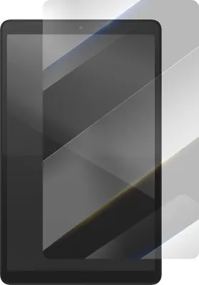 Image de MW, film de protection d'écran en verre 9H pour Galaxy Tab A 10,1 pouces, transparent