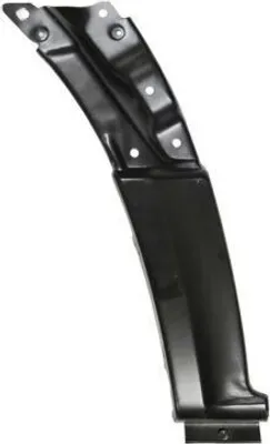 Produktbild von BLIC 6504-04-3547331K Kotflügel Vorne Links passend für MERCEDES-BENZ SPRINTER 3,5-t Kasten (906) SPRINTER 3-t Kasten (906) SPRINTER 3,5-t Bus (906)