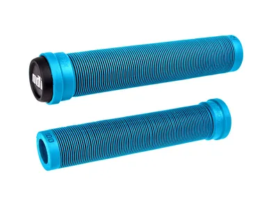 Produktbild von Scooter Griffe - Longneck Slx - Hellblau - ODI