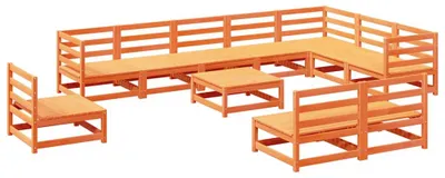 Produktbild von VidaXL 3299486, 11 Stück(e)