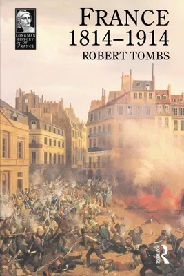 Produktbild von France 1814 - 1914
