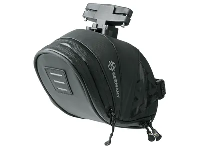 Image de Sacoche de selle Explorer Click 1800