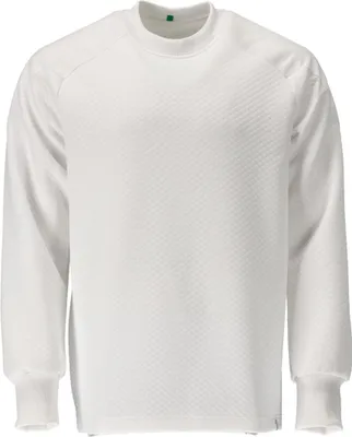 Produktbild von Mascot Sweatshirt 20084-932-06 Gr. 3XL weiß