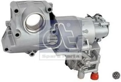 Produktbild von DT Spare Parts Schaltzylinder 4.68192