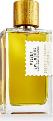 Image de Goldfield & Banks Velvet Splendour Eau de Parfum 100ml