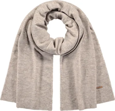 Produktbild von BARTS Witzia Scarf light brown -