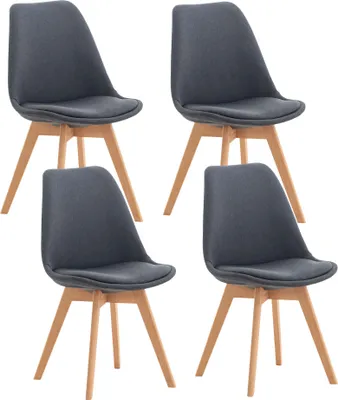 Image de Chaises de salle à manger