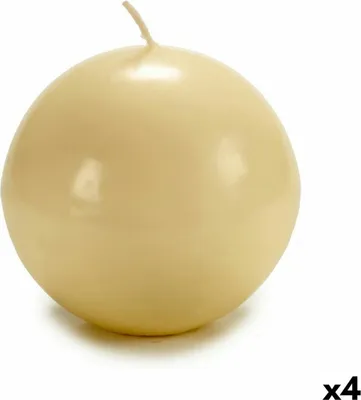 Obrázek produktu pro Svíčka Acorde CQ100M (4 kusy)