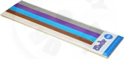 Zdjęcie produktu dla 3Doodler AB-MIX2, 25 szt.